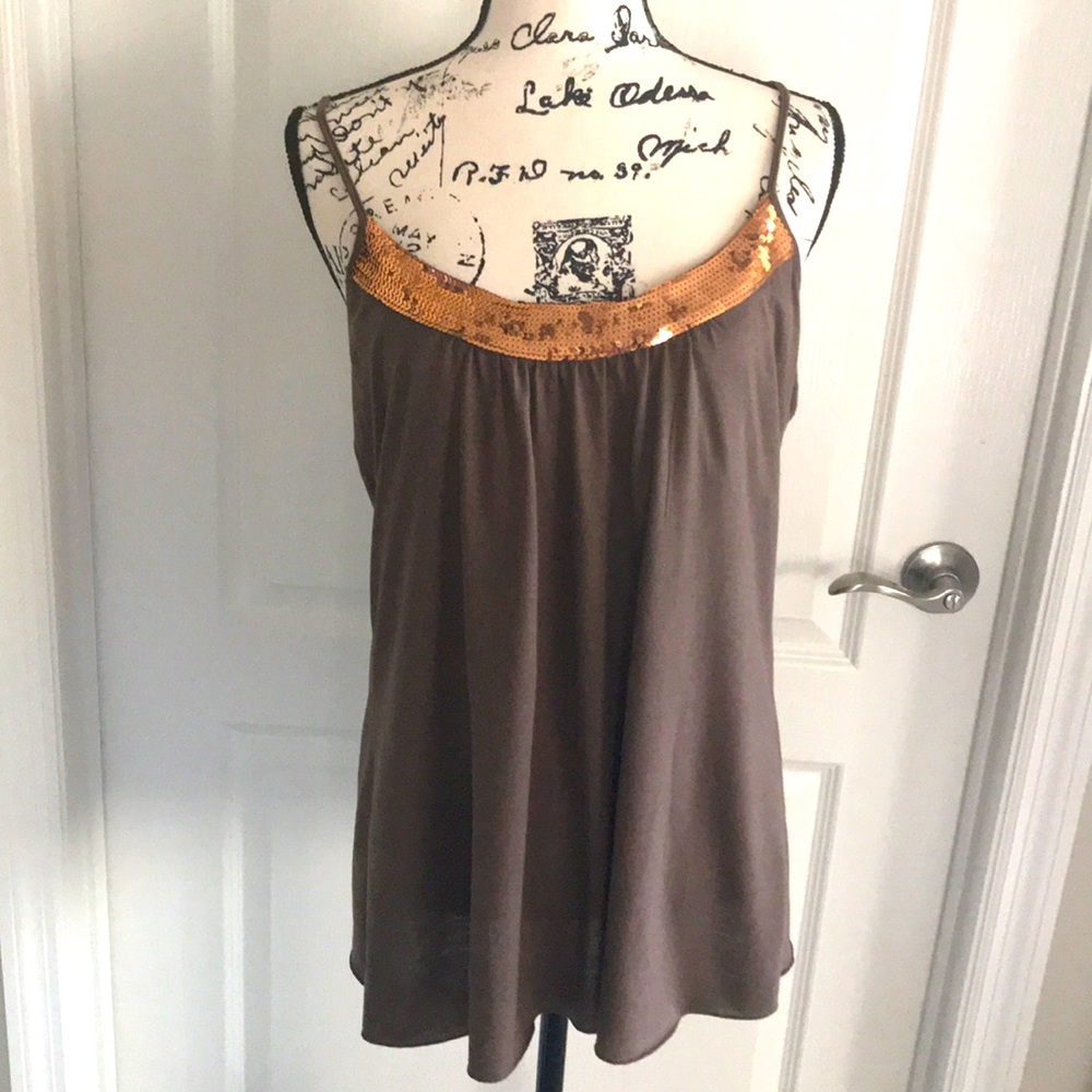 Old Navy camisole
